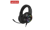 Lenovo E08 Esports Wired Gaming Headset 3.5mm